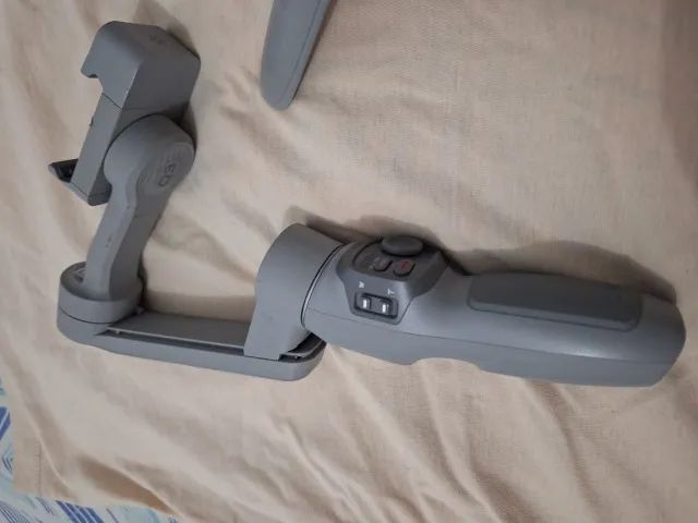 Gimbal Zhiyun SMOOTH-Q3 - Semi Novo (Estado de Novo)