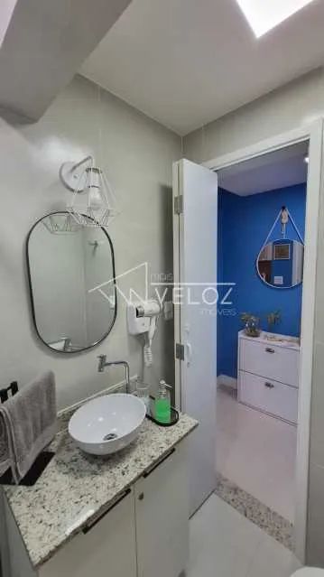 Apartamento : / Residencial / Centro