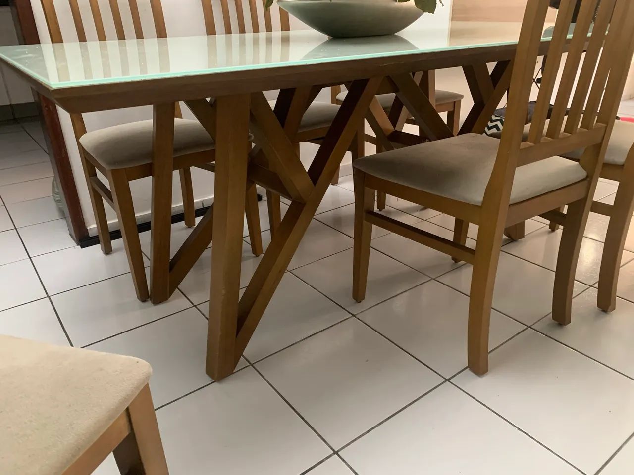 Linda mesa estilosa 9  * - Foto 4