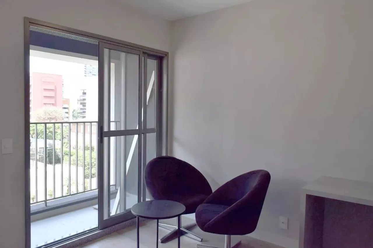 Apartamento à Venda - Pinheiros, 1 Quarto, 27 m2 - Foto 2