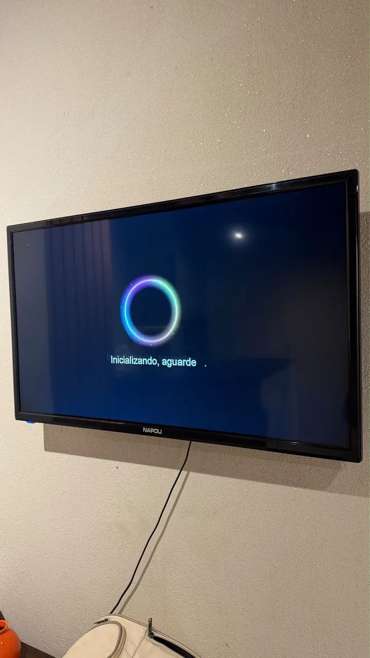 TV  - Foto 4