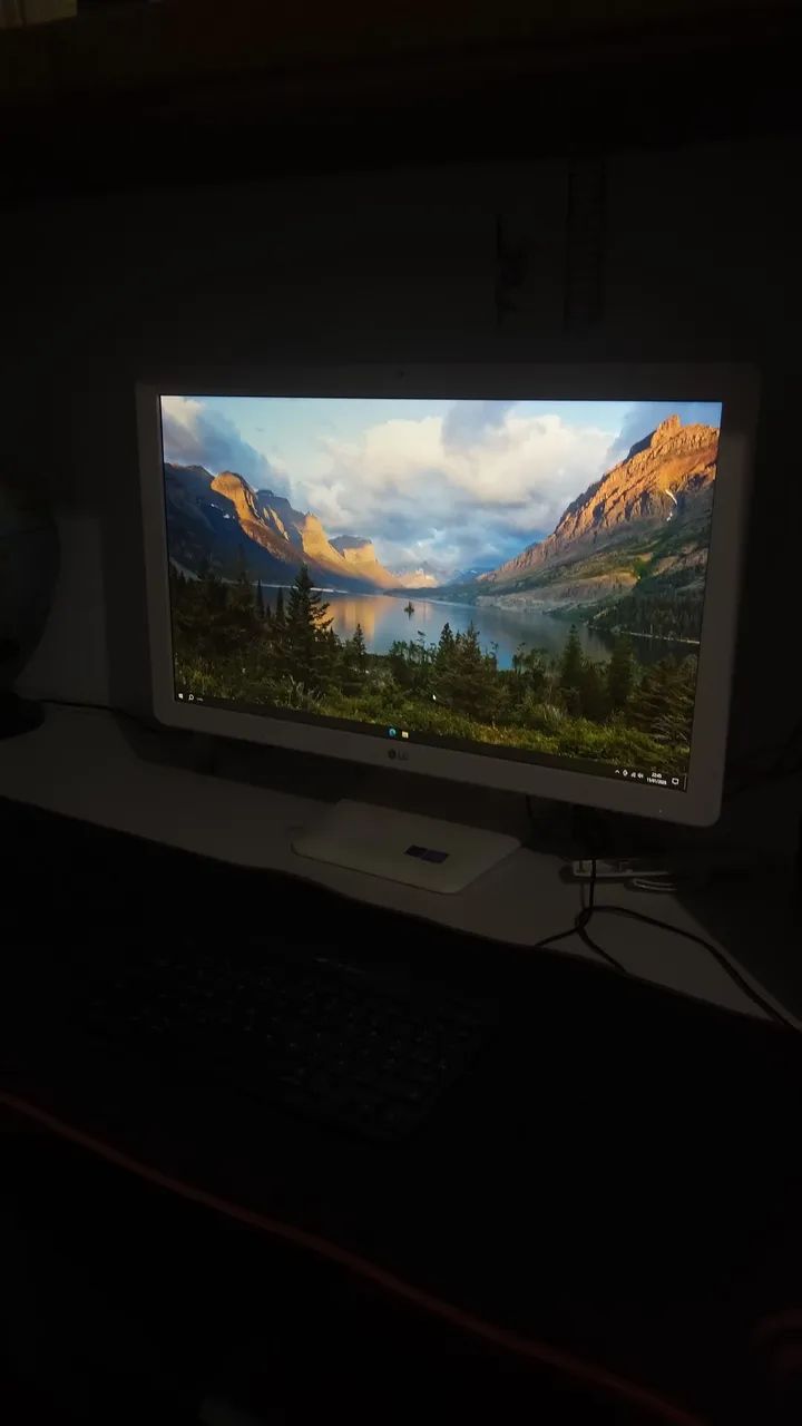 LG All in one  - Foto 2