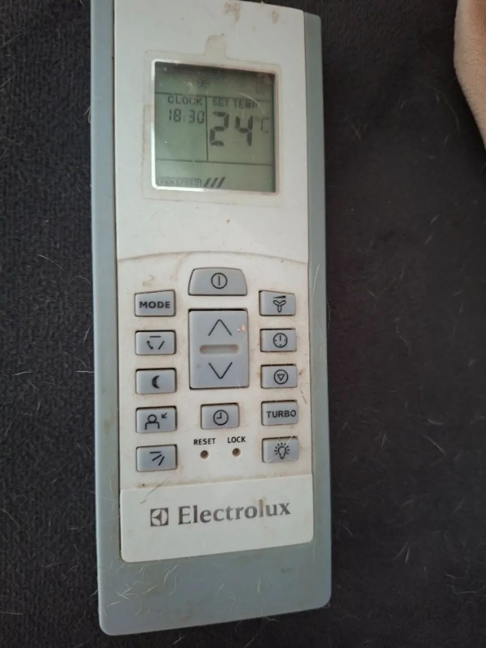 Ar condicionado usado Eletrolux - Foto 2