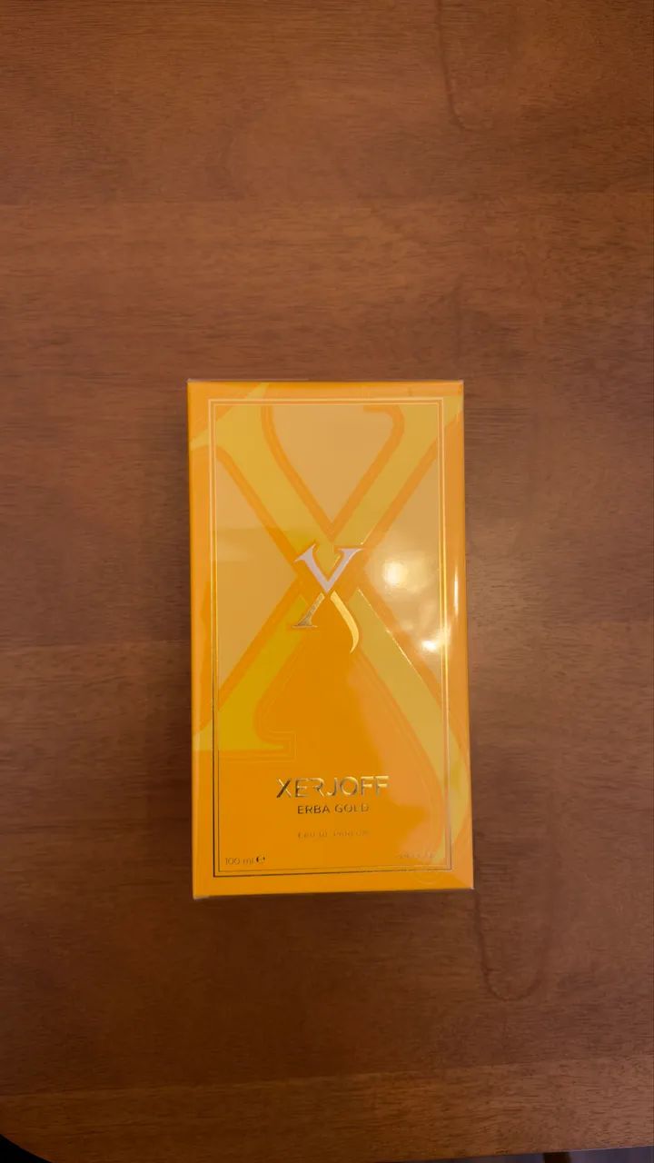 Xerjoff erba gold  - Foto 2