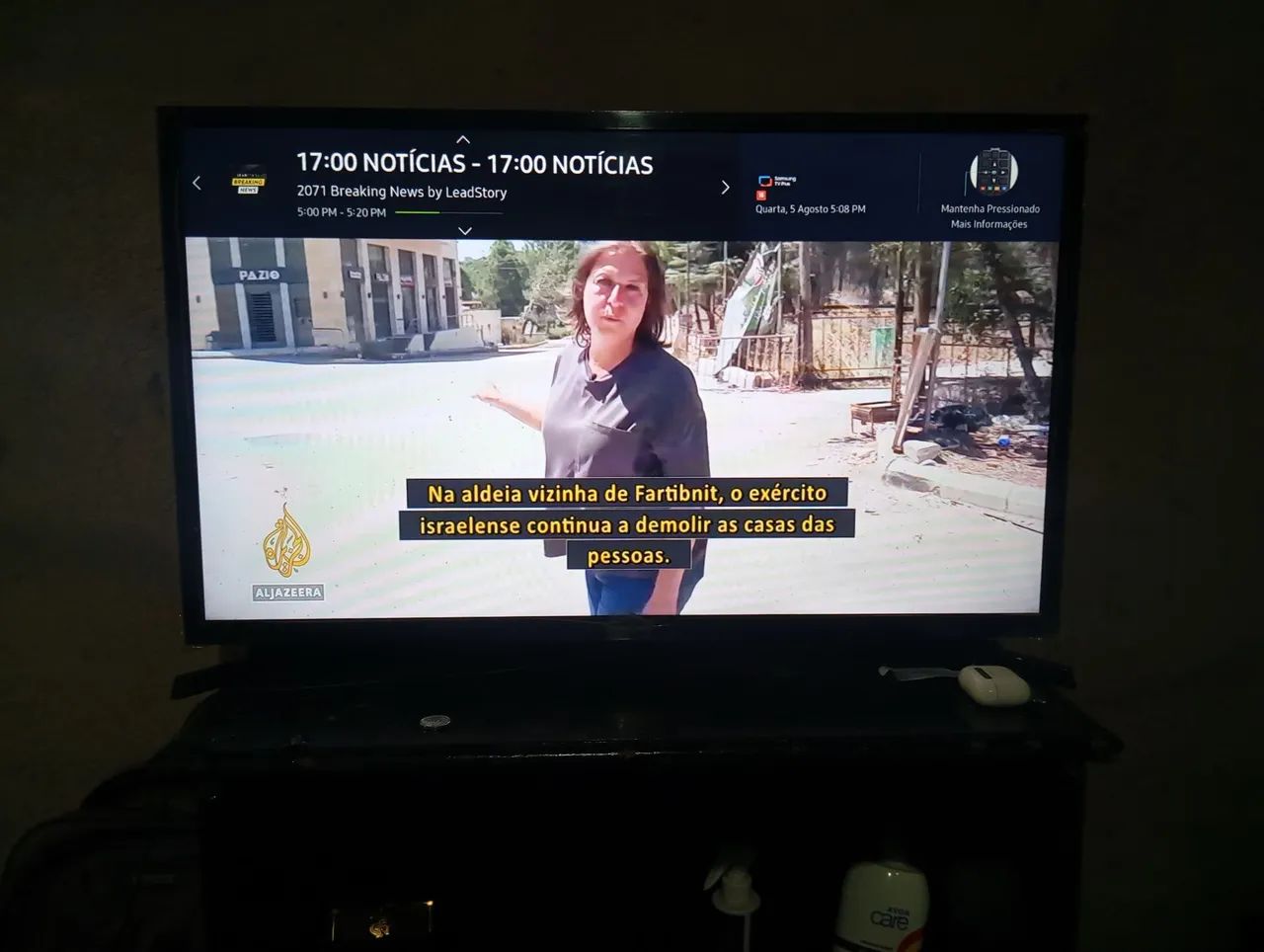 Vende se tv 32 polegadas  - Foto 3