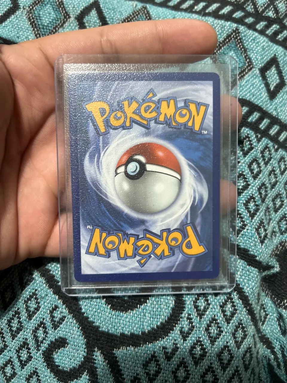 Mega Gengar EX SAR 269/217 NM - Foto 2