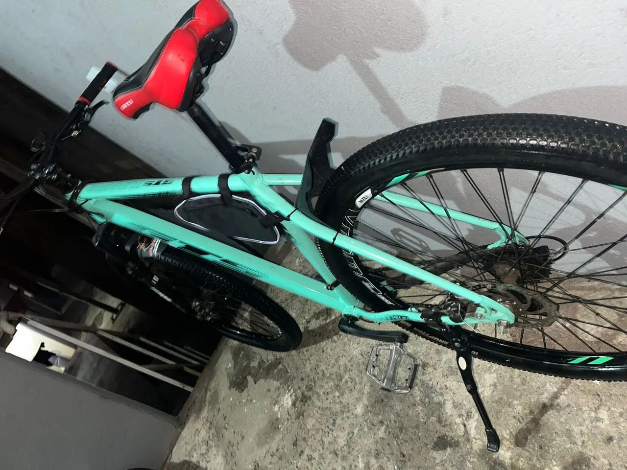BICICLETA GTS ARO 29 - Foto 5
