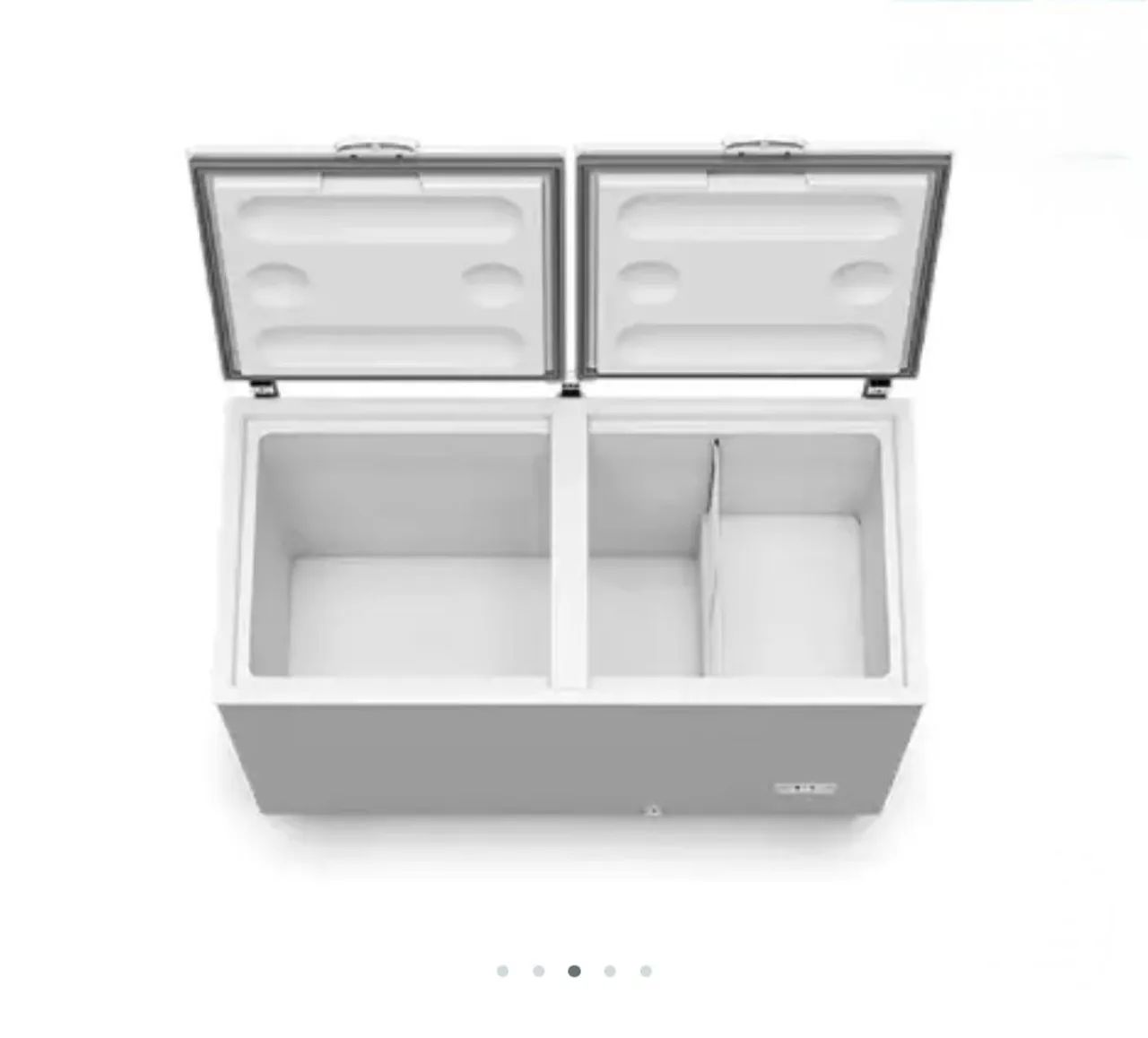 Freezer horizontal  - Foto 2