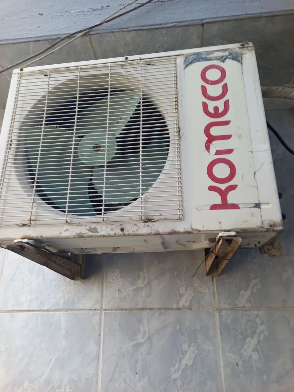 Vendo esse ar condicionado  - Foto 4