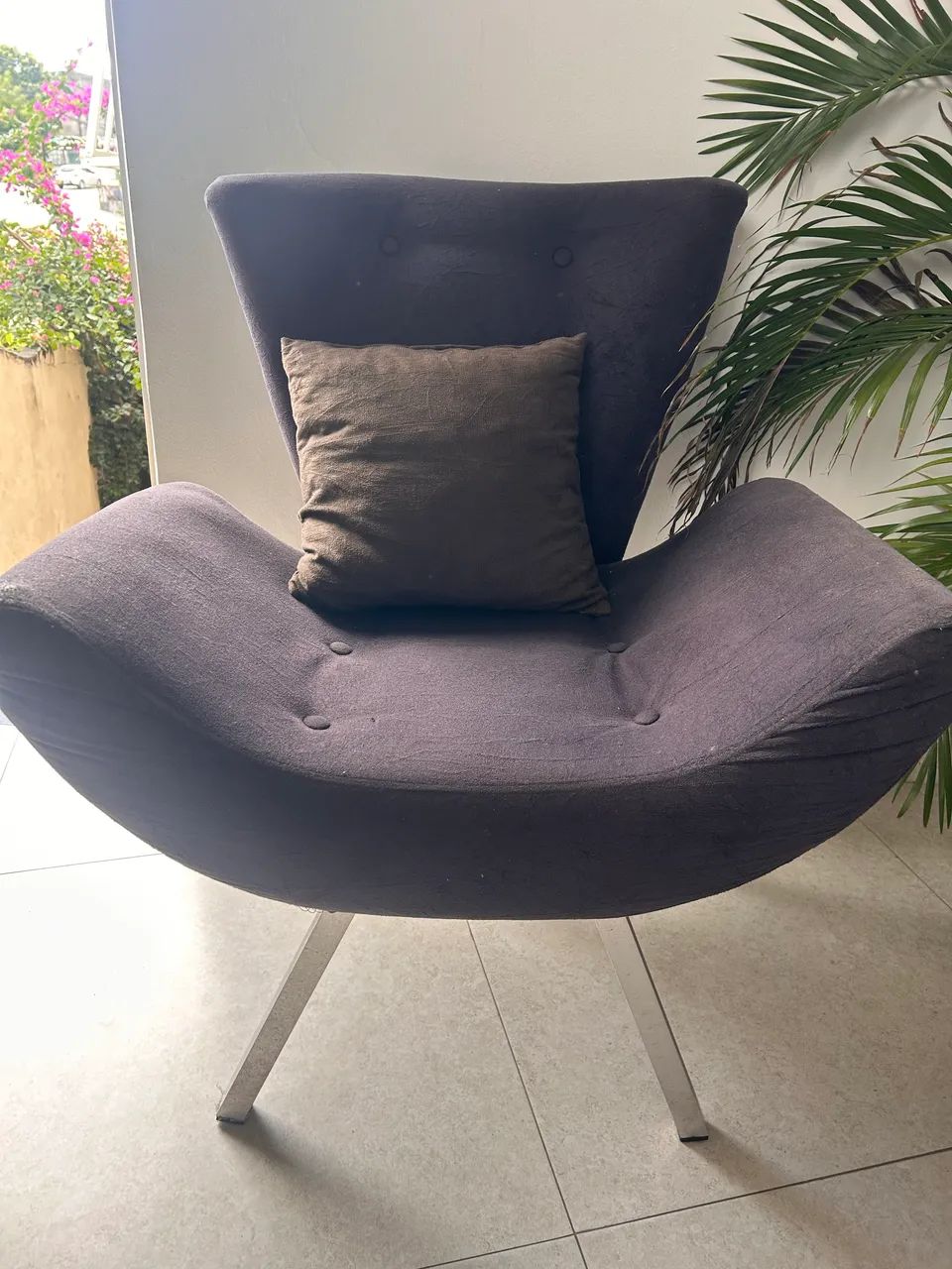 Poltronas 