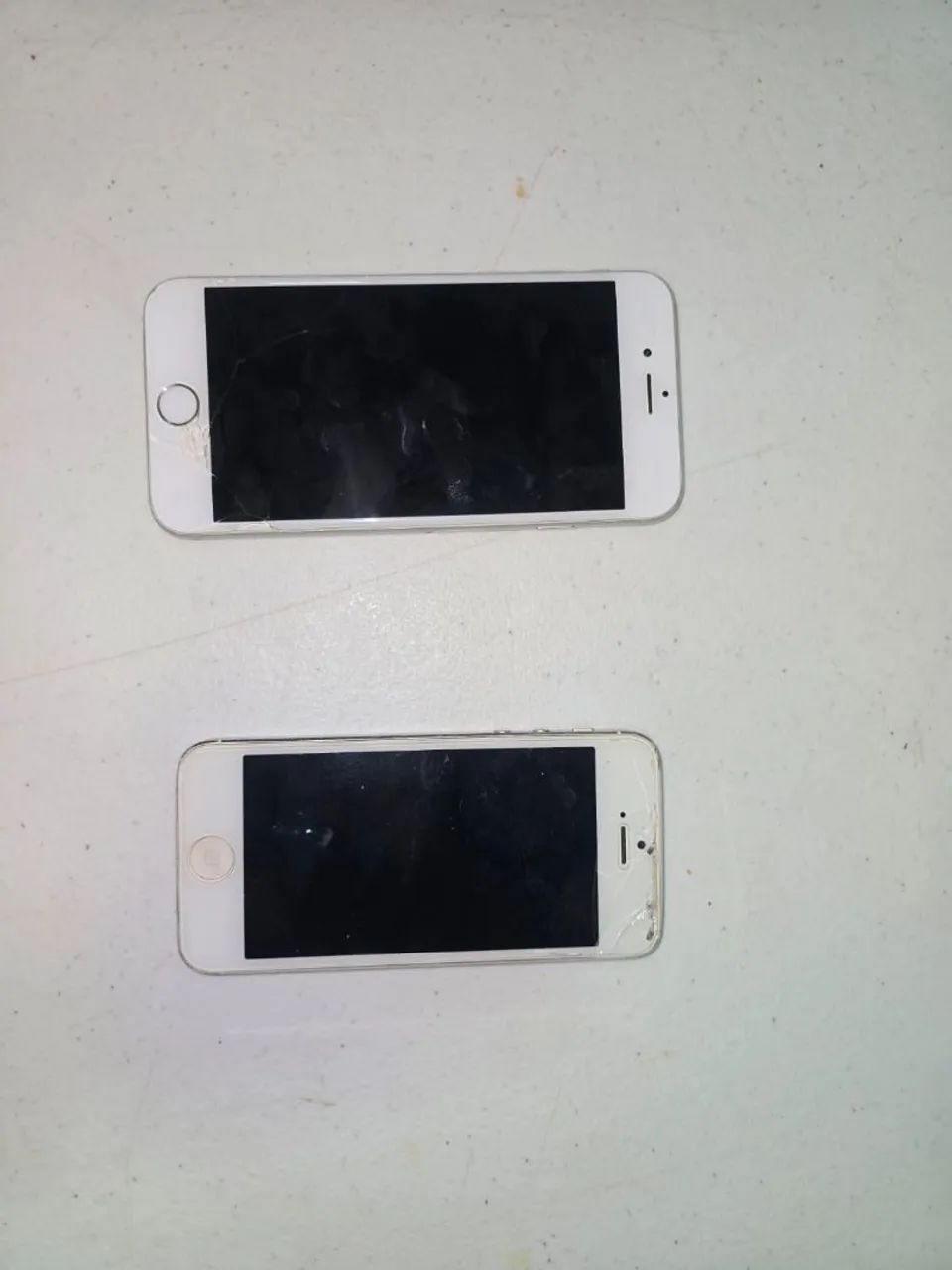 iPhone 6 e 5s e LG K 22 - Foto 2