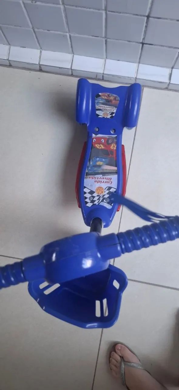 Patinete infantil 