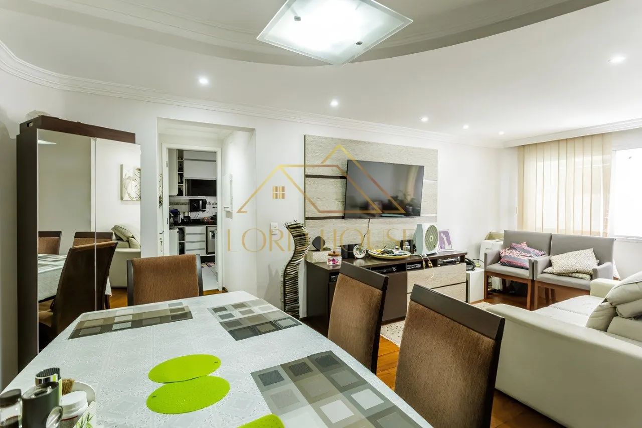 Apartamento para venda e locação com 111m², Vila Olímpia - SP