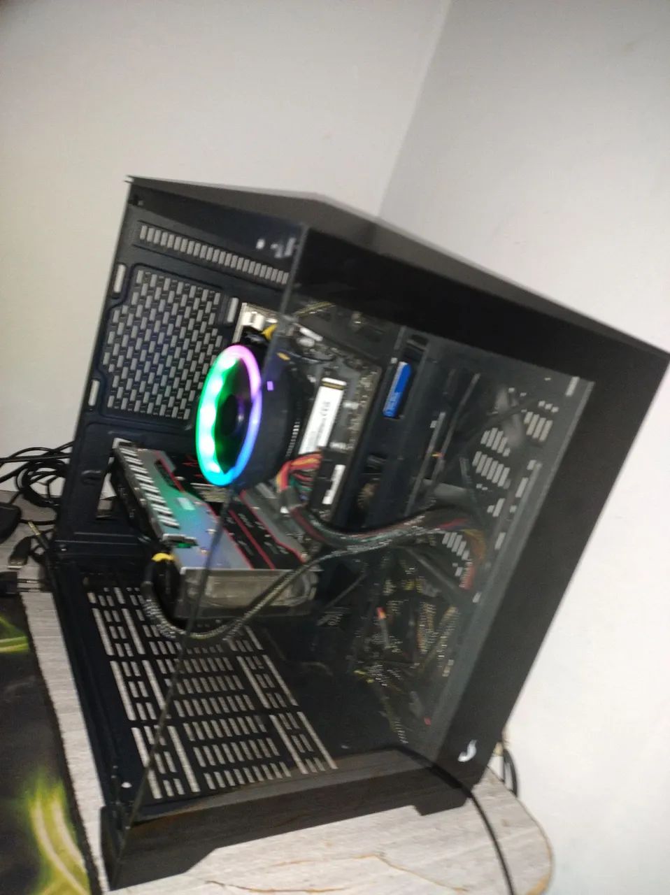 Pc Gamer leia a descrição  - Foto 3