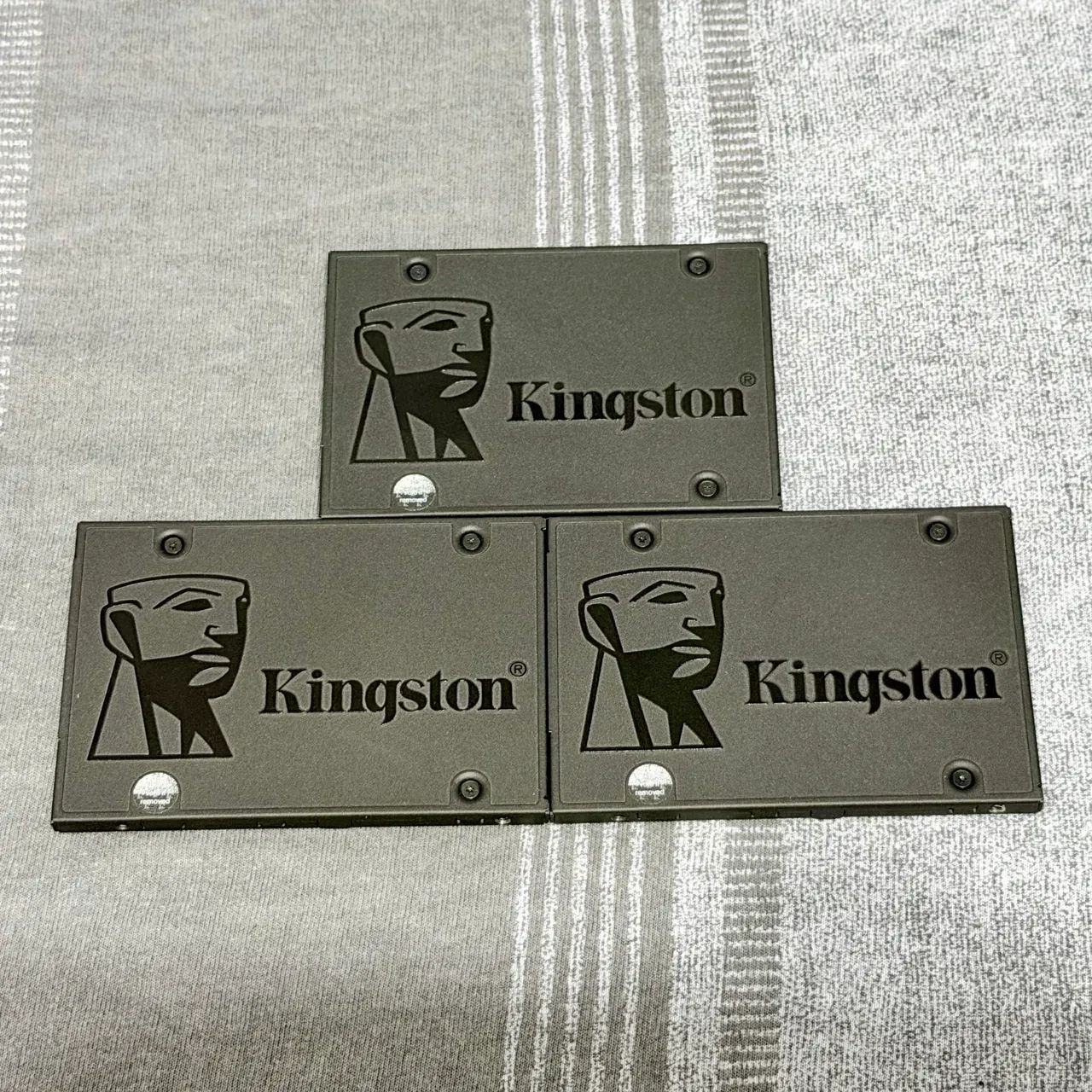 HD SSD Kingston 240GB
