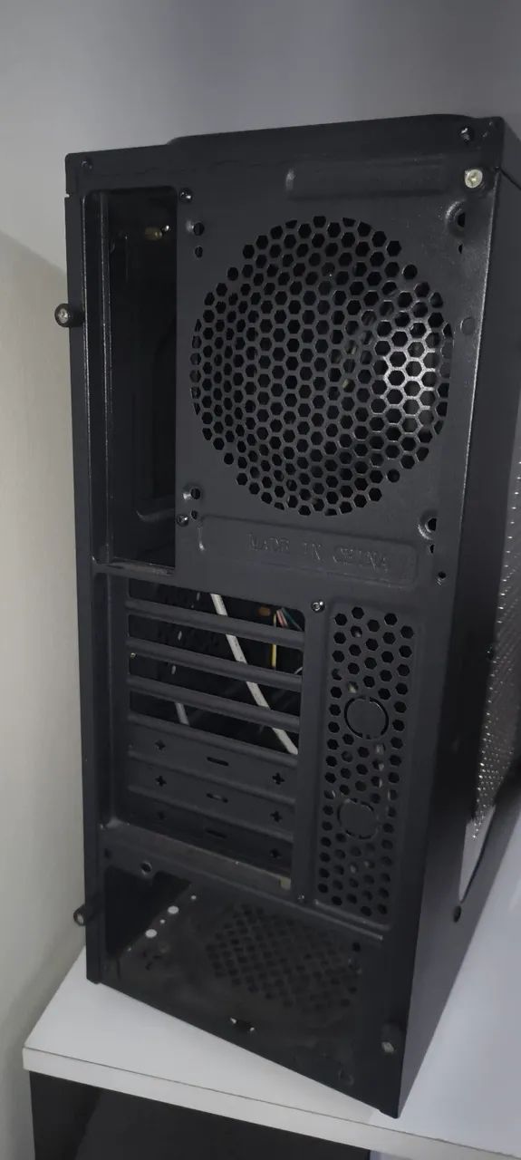 Gabinete Pcyes Rhino - Foto 4