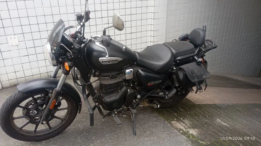 Meteor Estelar Black 350 - Foto 4
