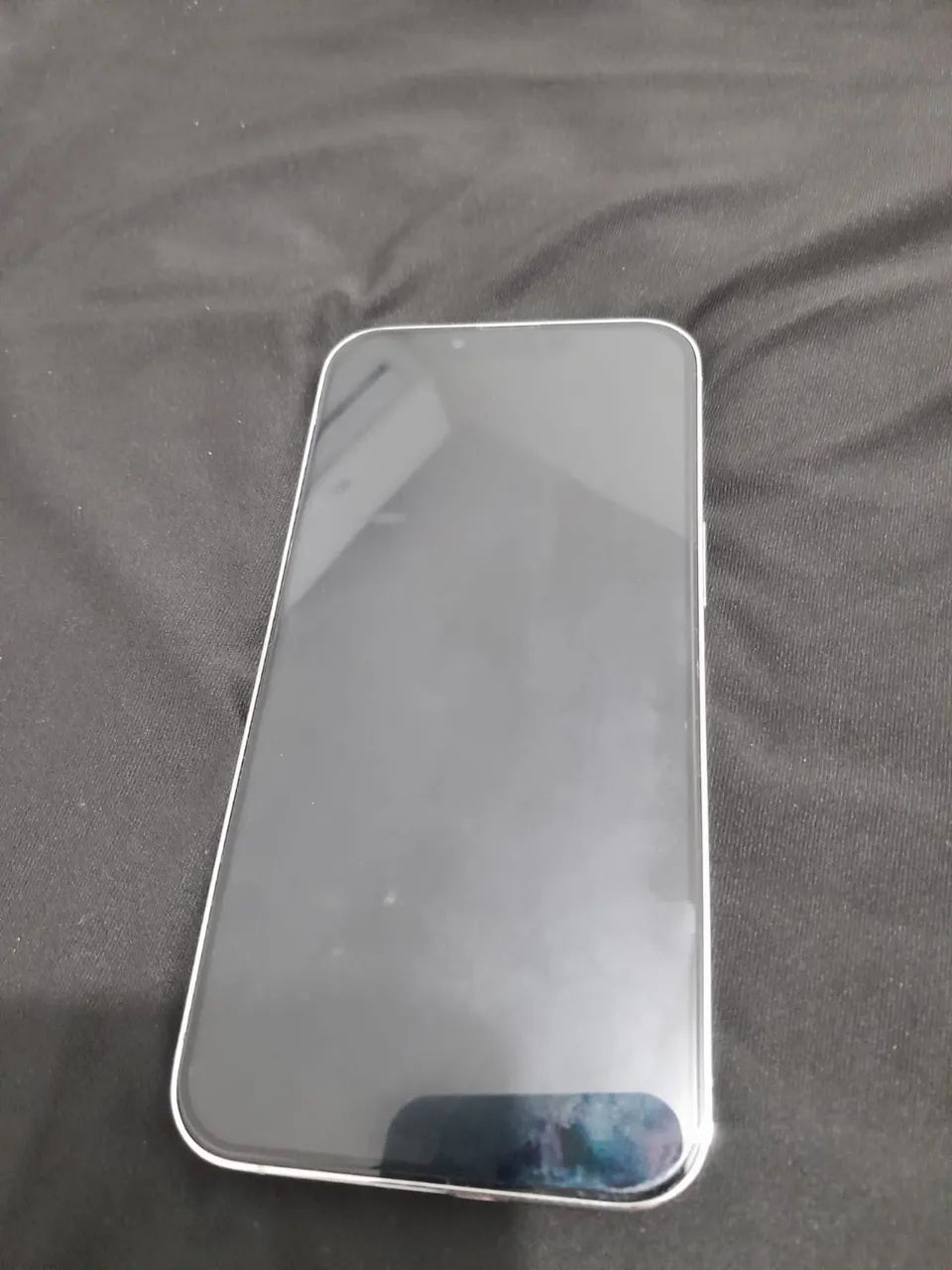 iPhone 13 Pro 128gb - Foto 5