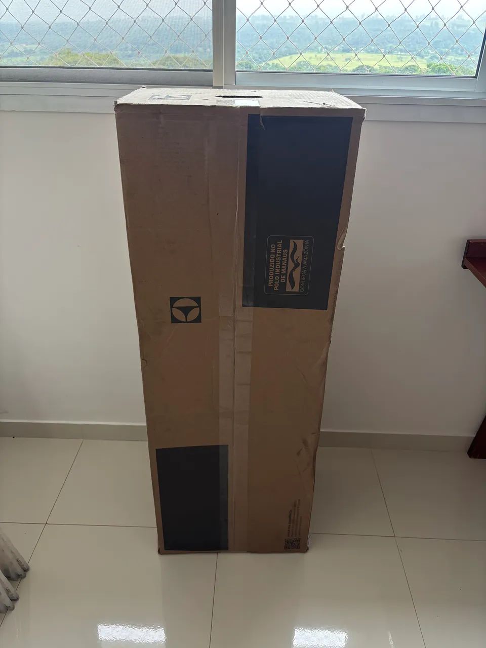 Ar-Condicionado Electrolux Split 18.000 BTUs com Wi-fi (YI18F/YE18F) - Foto 4