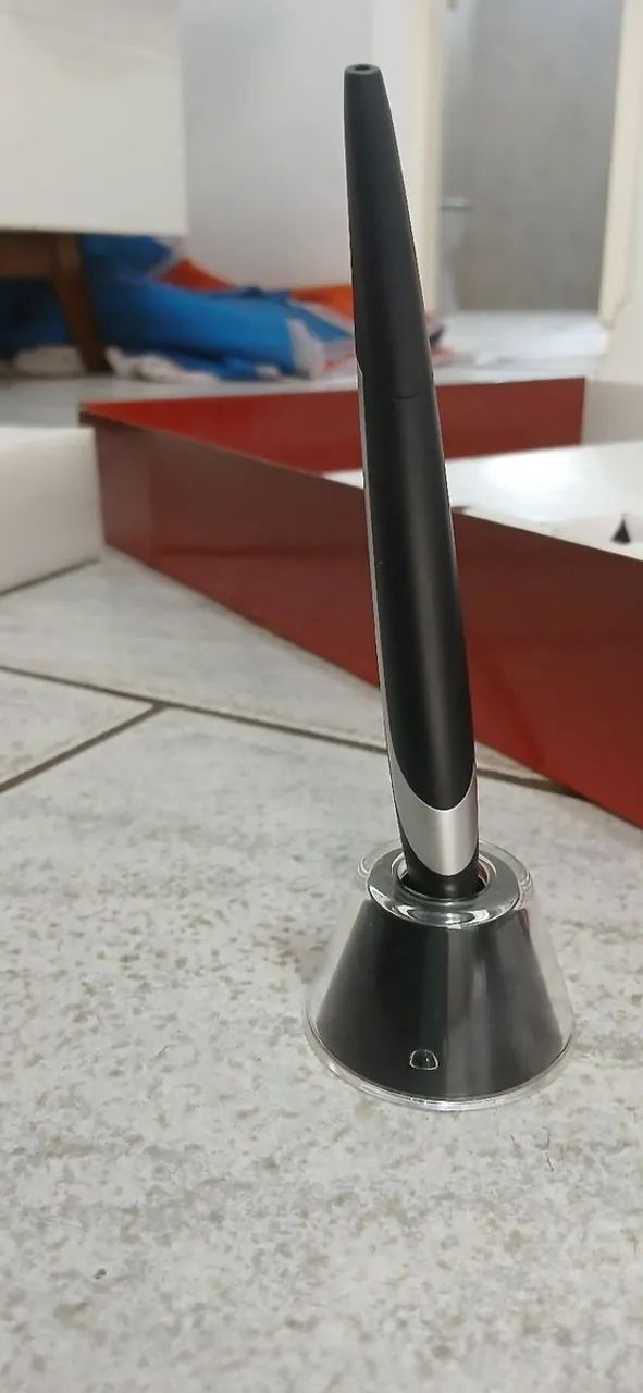 Mesa Digitalizadora C3Tech TB-141 - Completa com Caneta e Acessórios - Foto 4