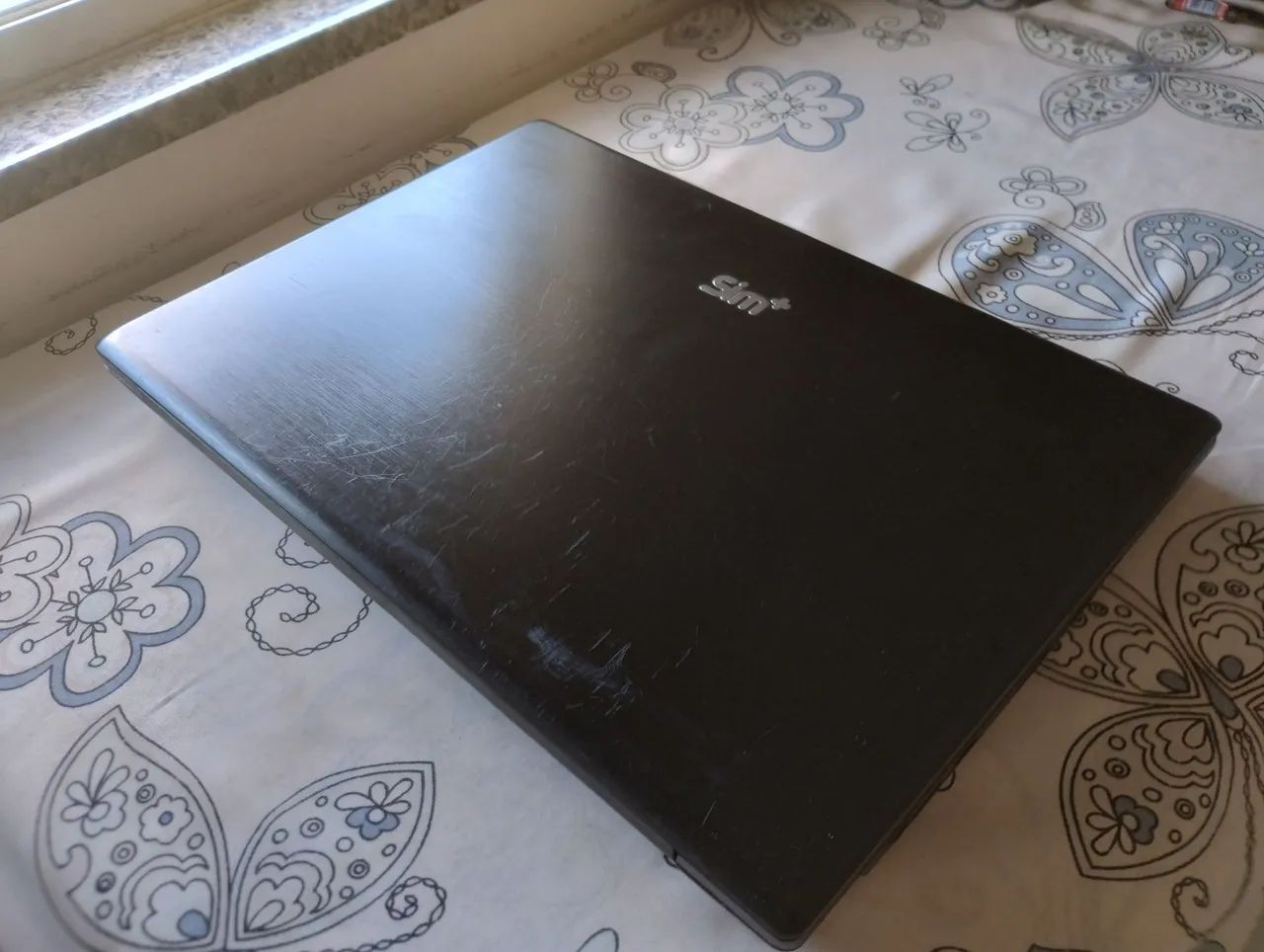 NOTEBOOK POSITIVO SIM+ 2040M - Foto 2