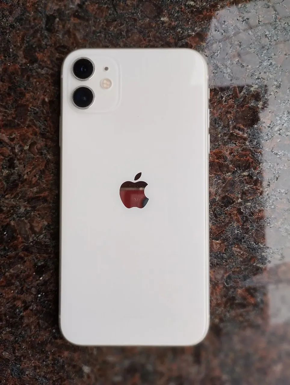 ? iPhone 11 64GB ? Perfeito estado ? Completo ? - Foto 5