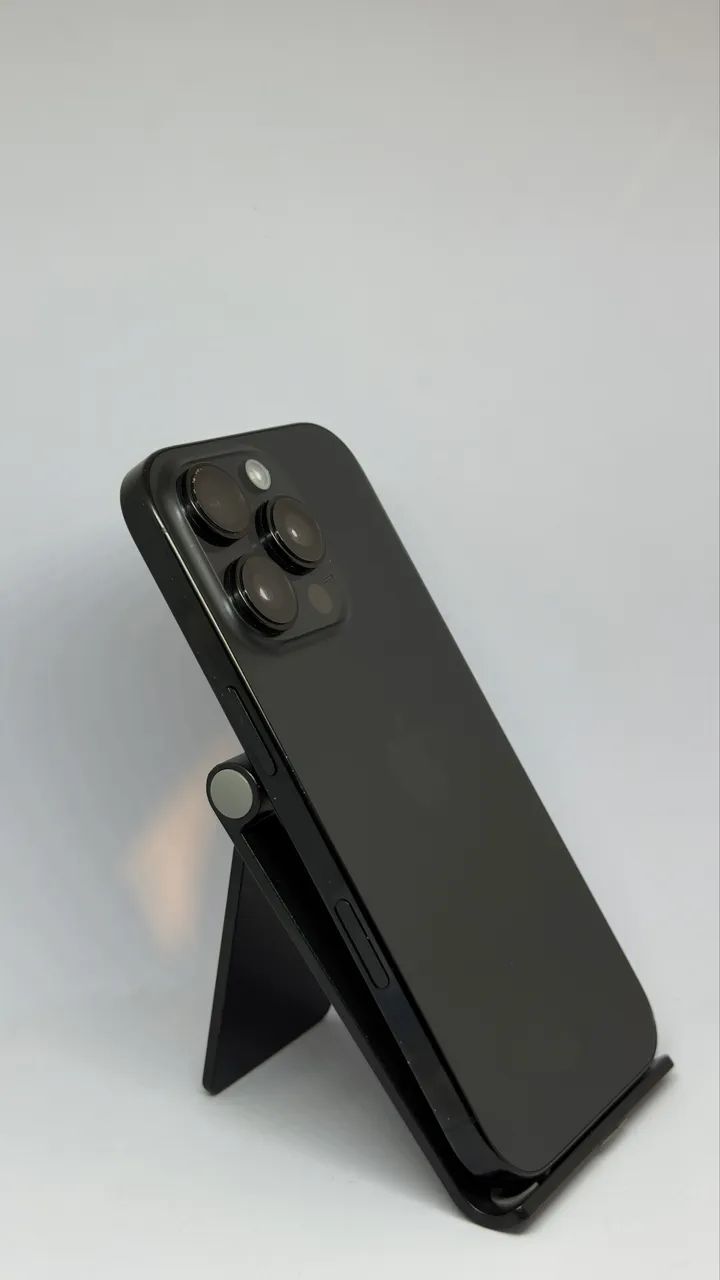 iPhone 16 Pro 256GB - Foto 2