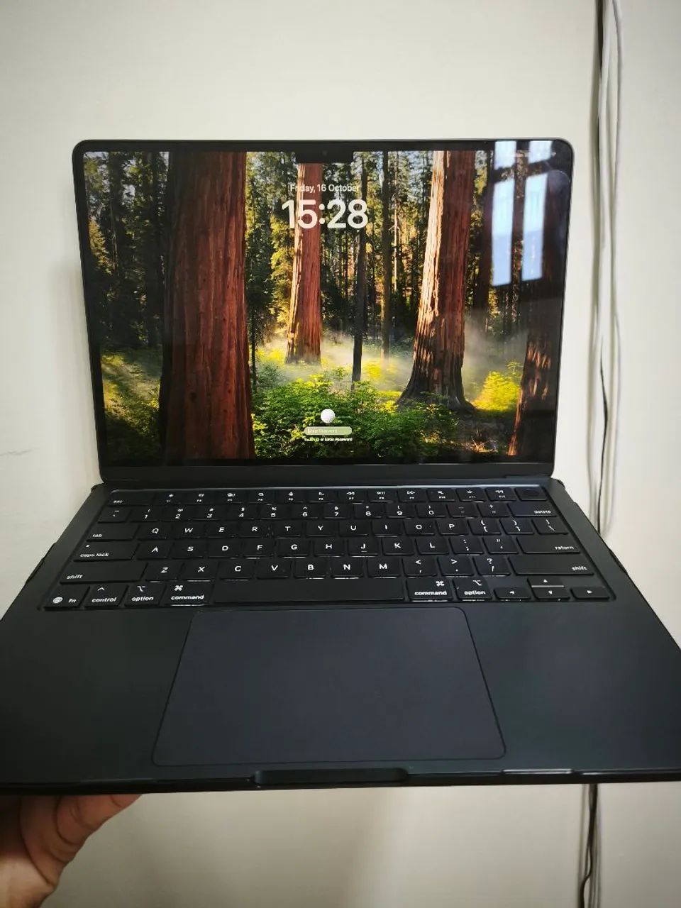 MacBook Air M4 2025