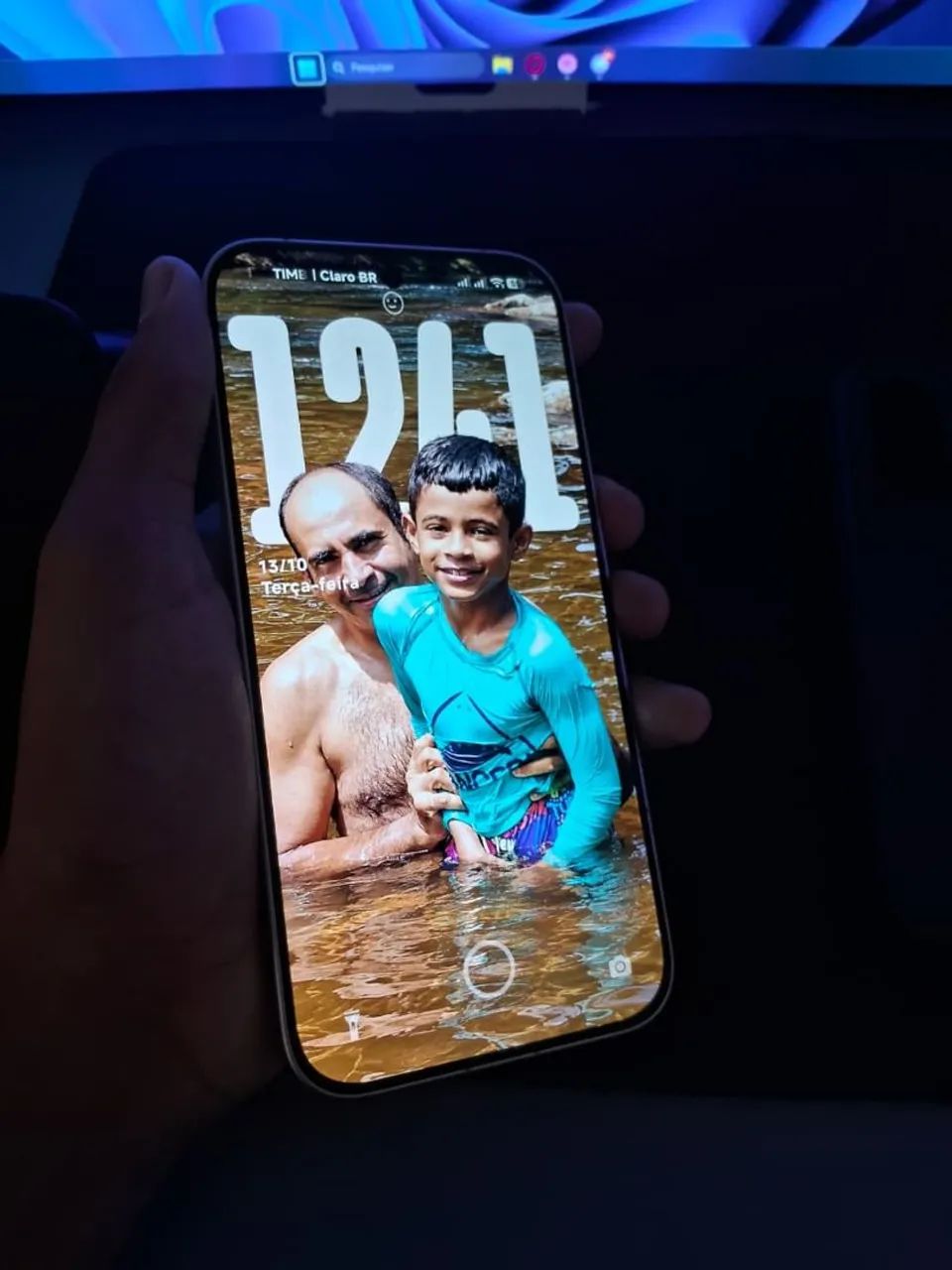 Poco x8 pro 512/12 - Foto 3