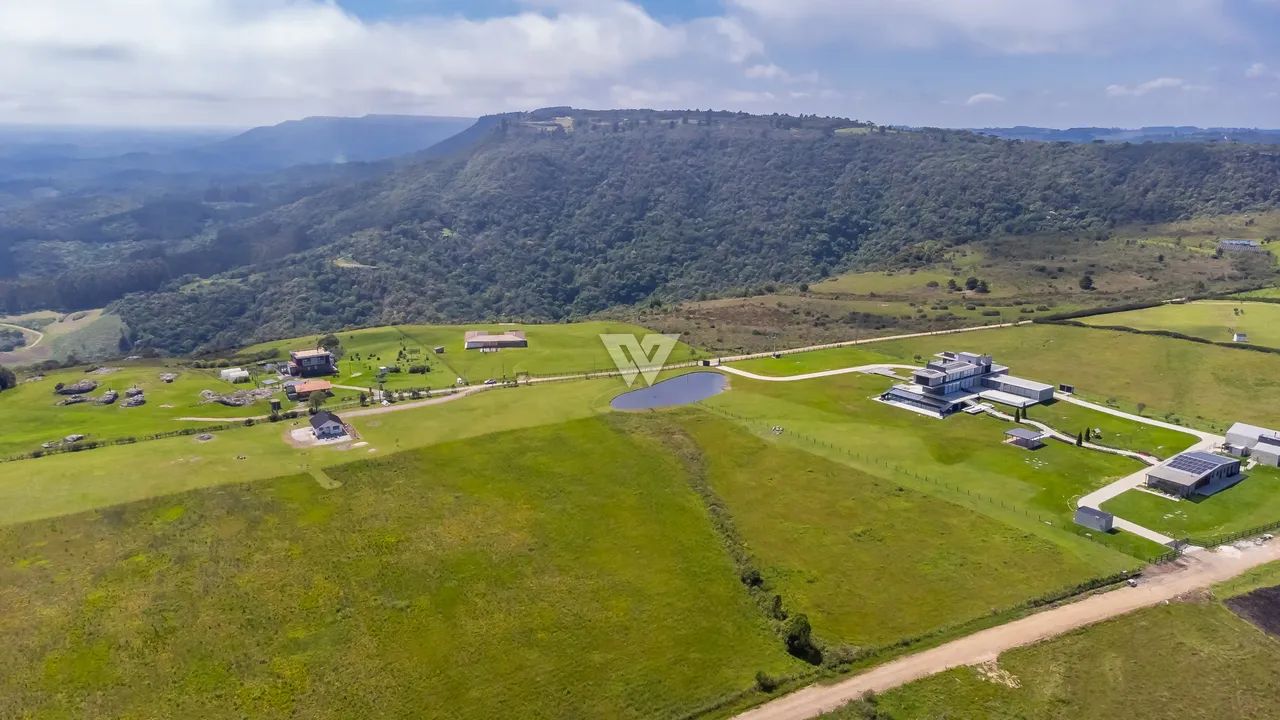 Terreno São Luiz do Purunã
