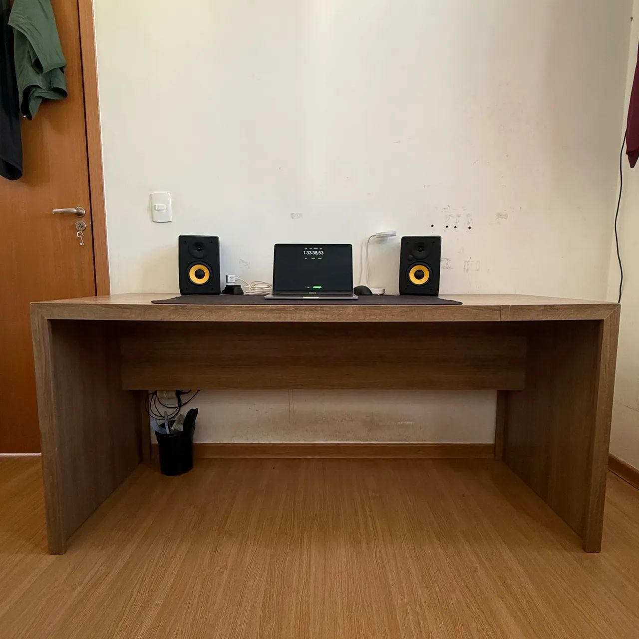 Mesa de escritório 160x70x60
