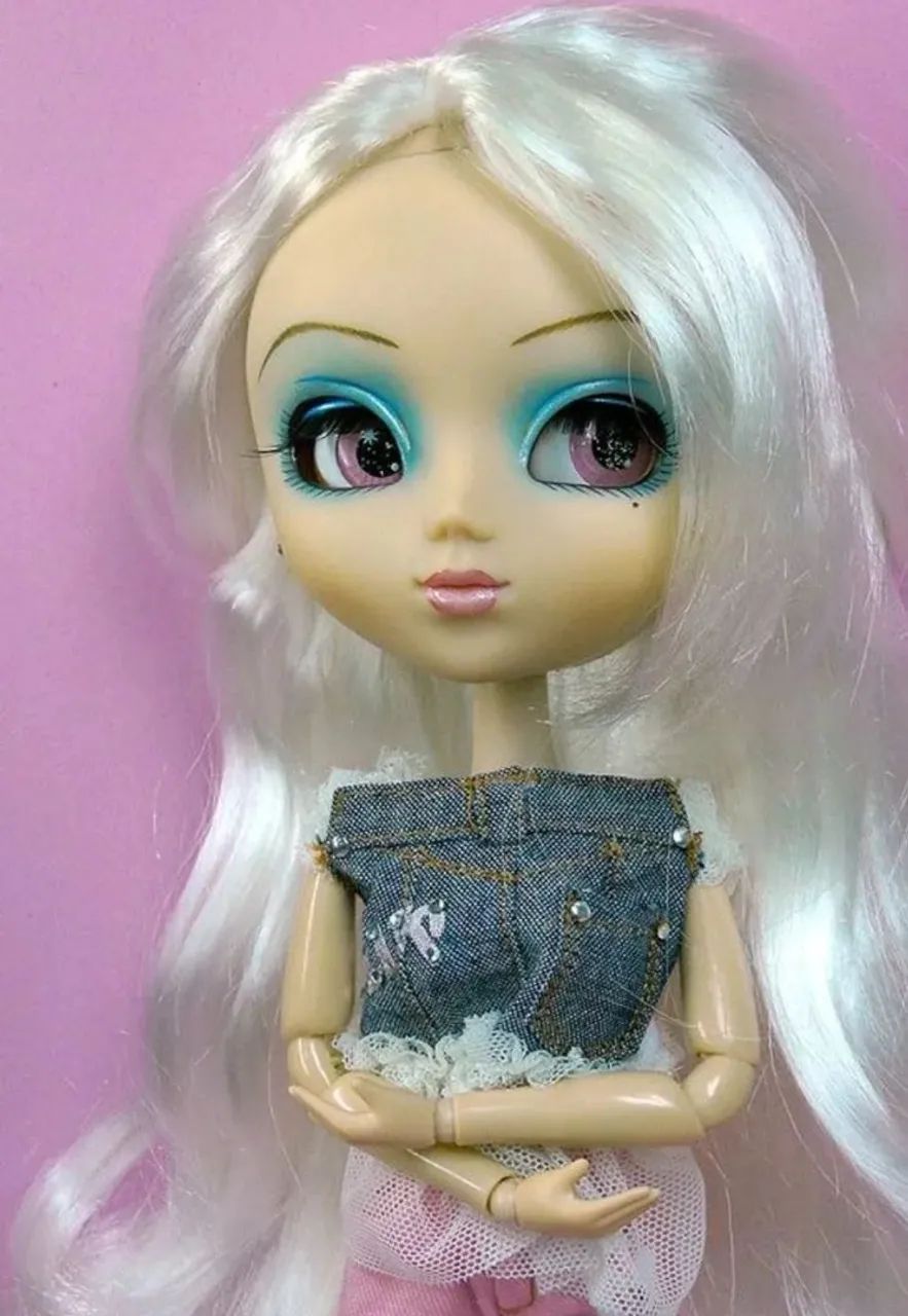 Pullip Vênus  - Foto 5