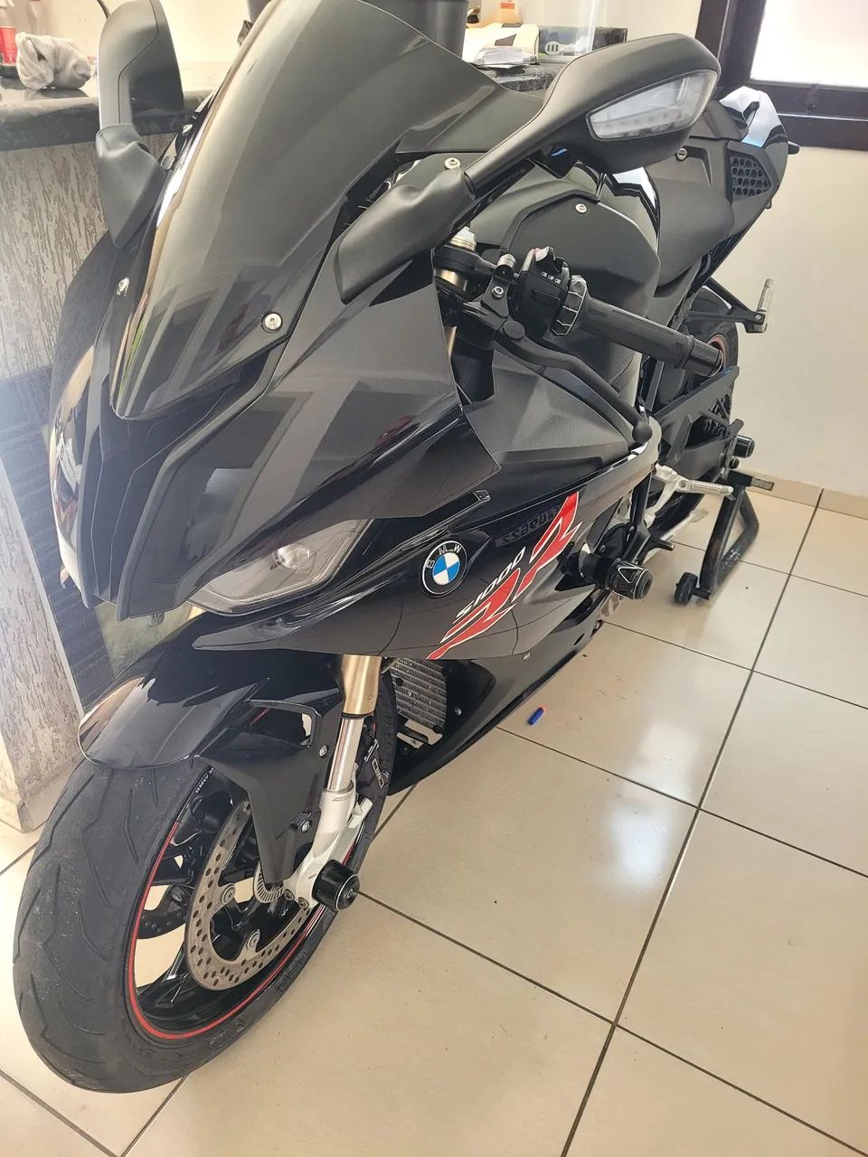 S1000rr 2021 - Foto 2