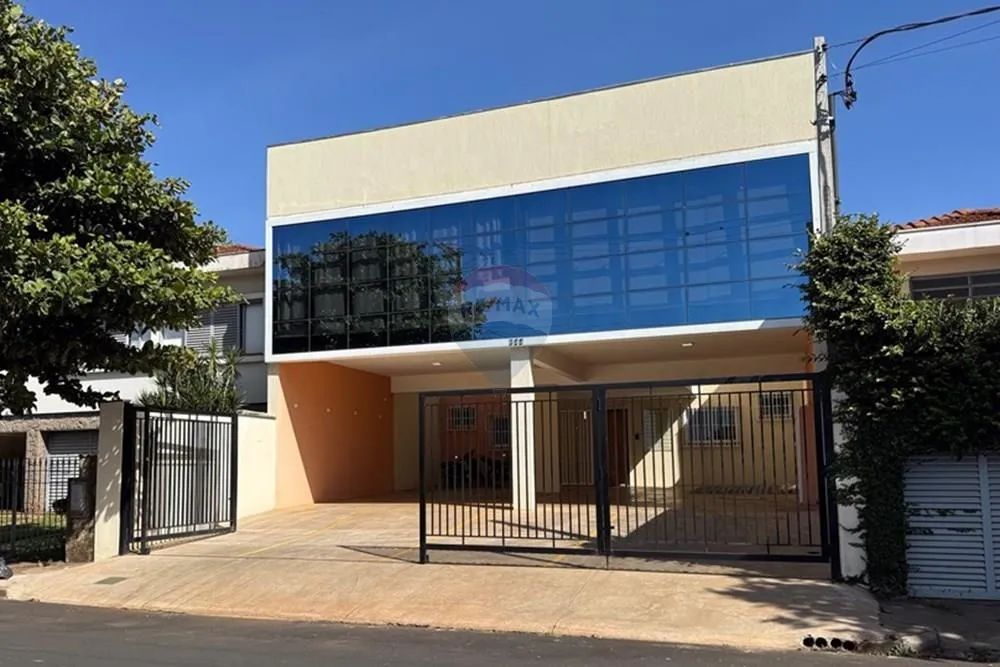 Locação Sala Comercial 28,88mts no Edifício Oportunit - Jd Castelo Branco - Ribeirão Preto