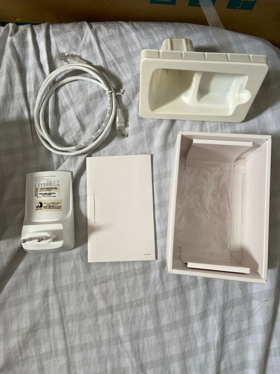 Repetidor Wi-Fi 300 Mbps TP-LINK - Foto 4