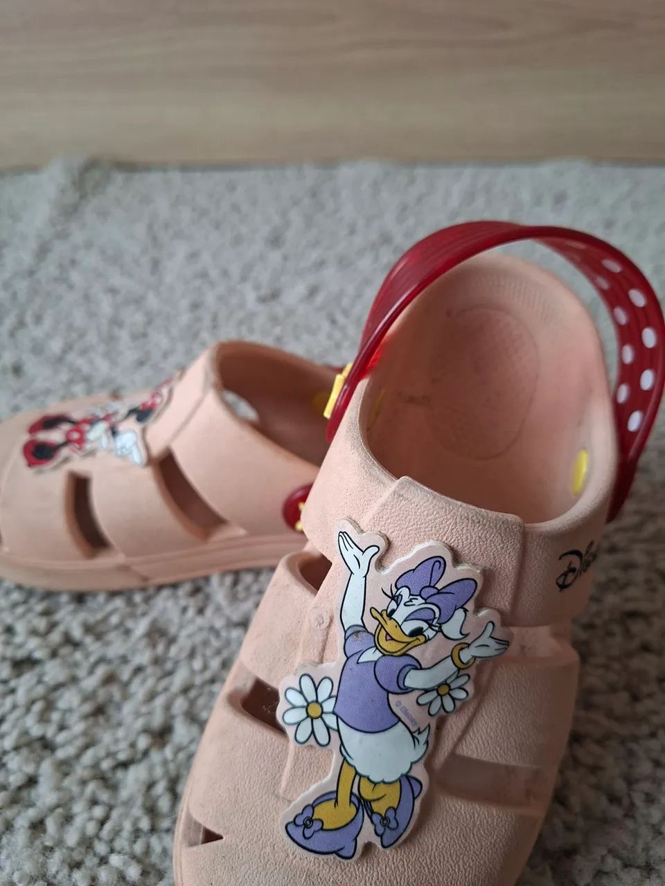 Sandália Disney  - Foto 2