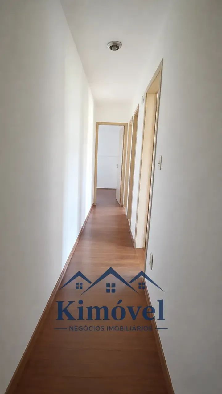 Locação apartamento 3 quartos Costa do Sol