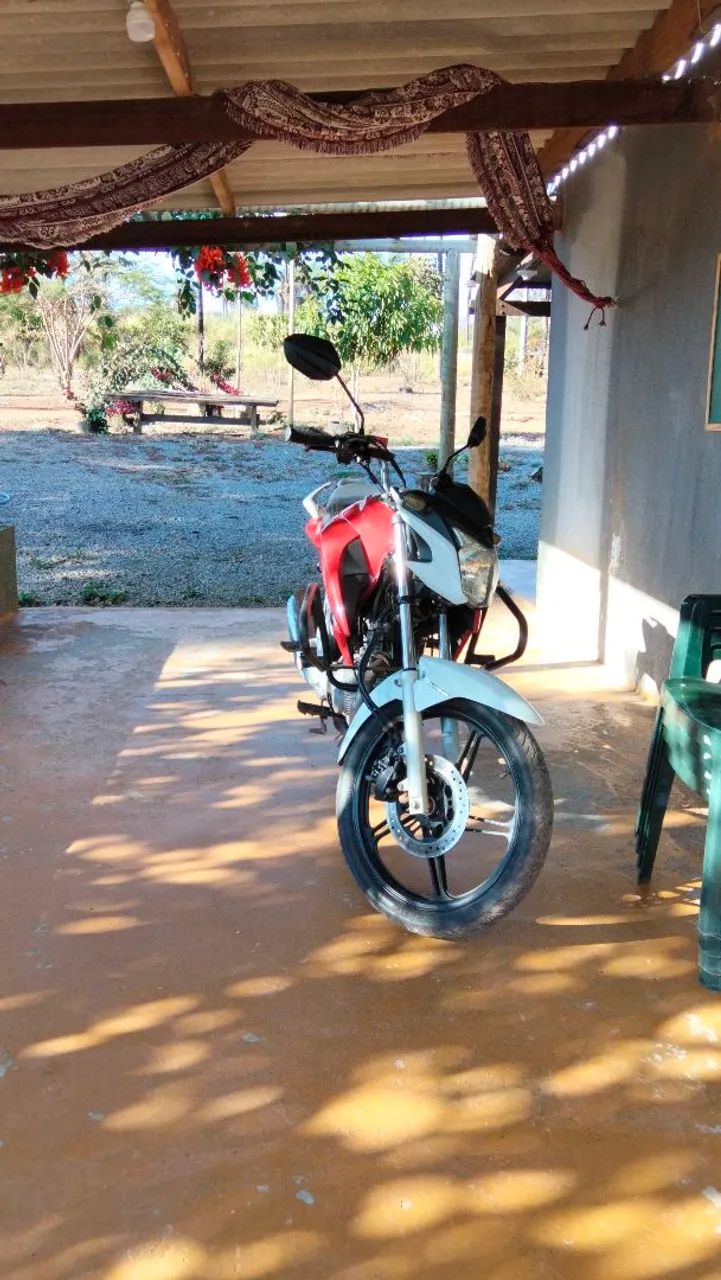 Vendo Titan 160 - Foto 2