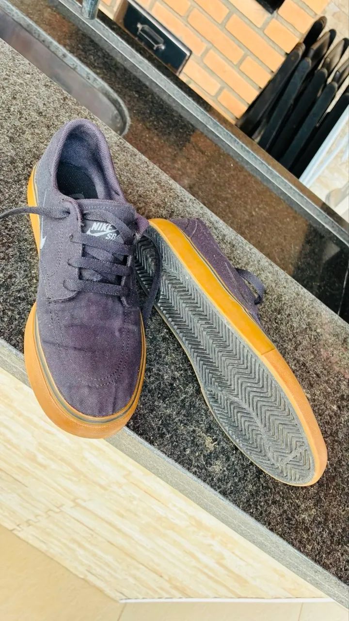 Tênis Nike preto - Foto 5
