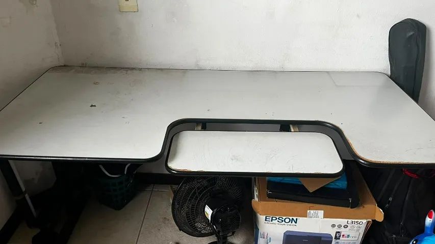 Escrivania Mesa para trabalhar