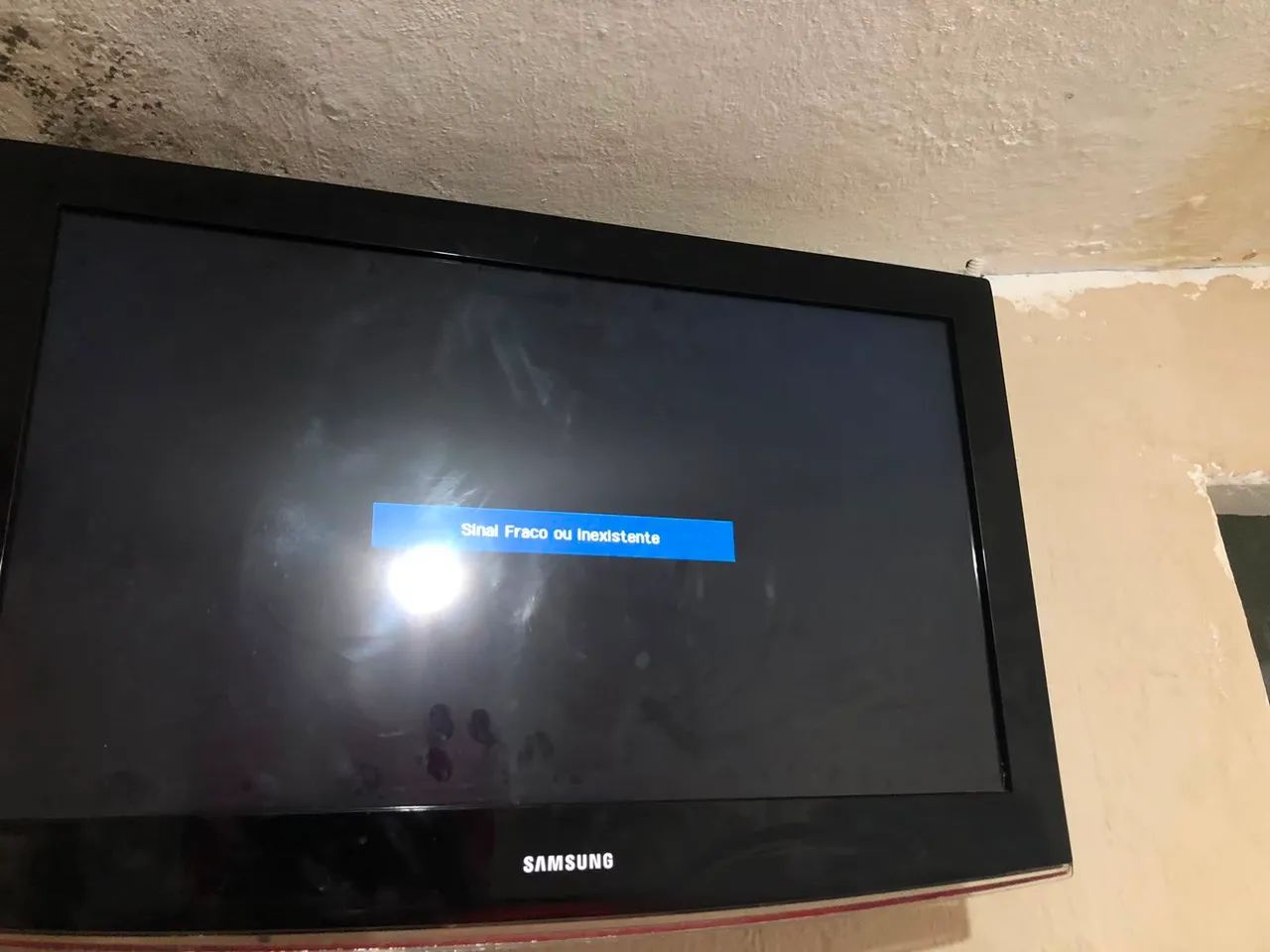 Tv Samsung 32 polegadas 