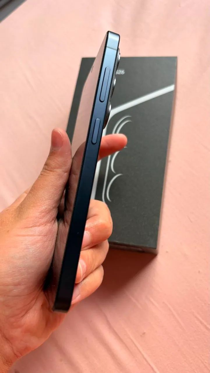 Samsung S26 256GB - Foto 4