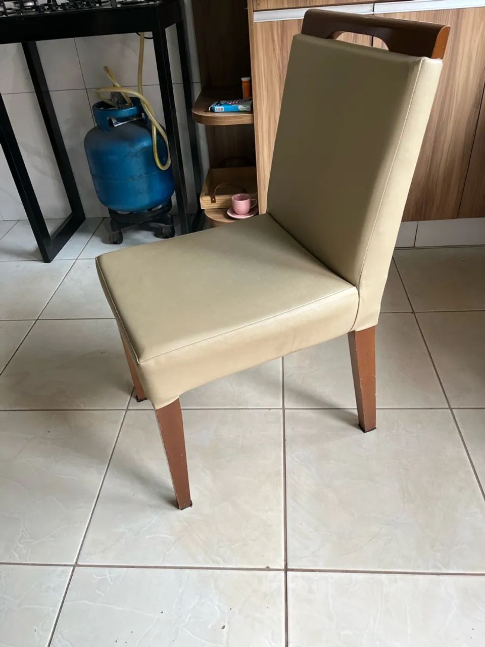 Mesa 6 lugares  - Foto 3