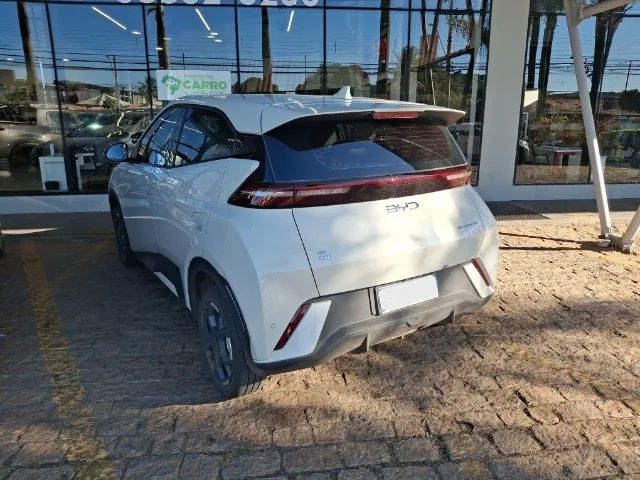 BYD Dolphin Mini (Elétrico) 2027 - Foto 3