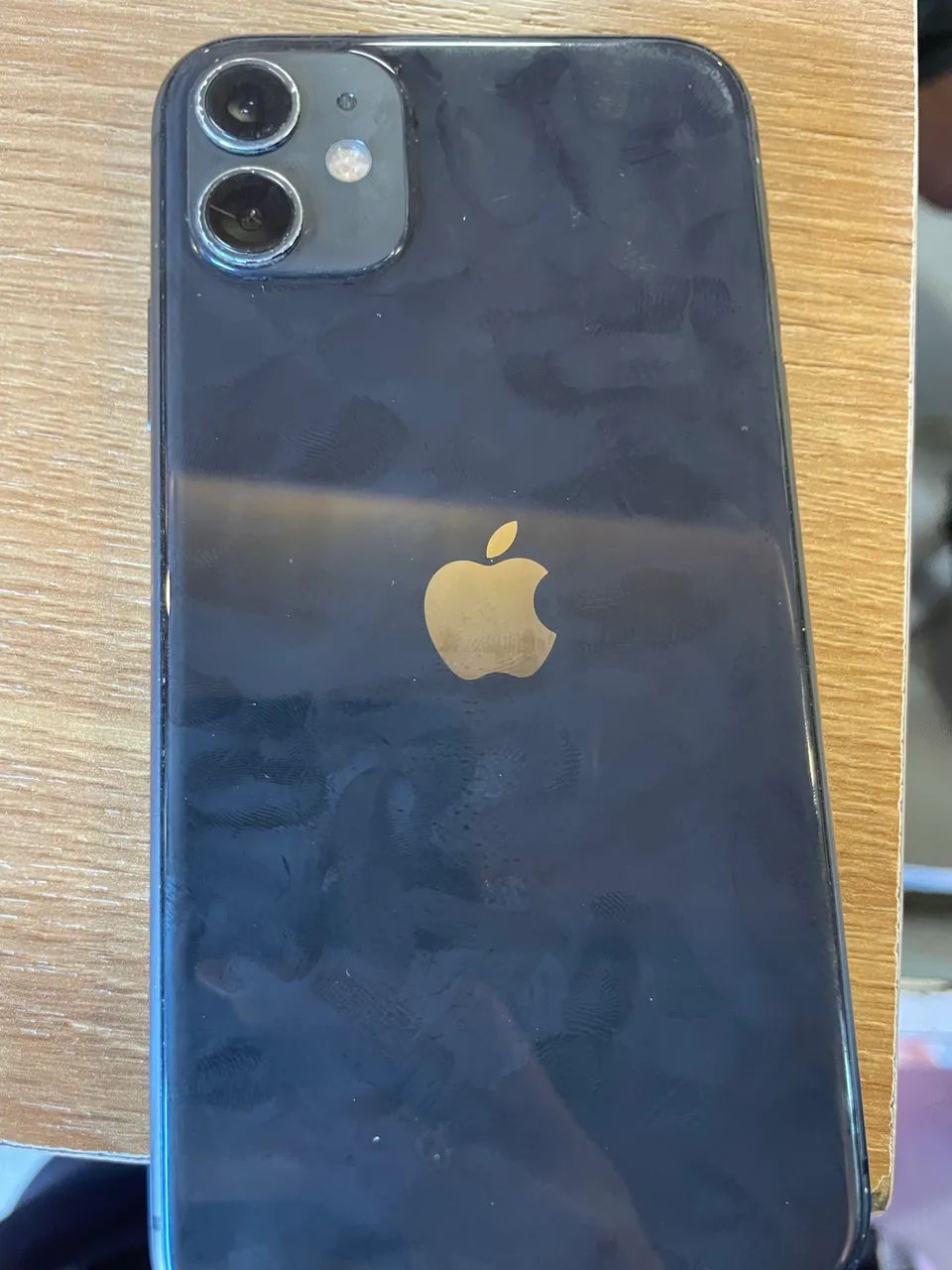 iPhone 11 funcionando perfeitamente!!! 128gb - Foto 4