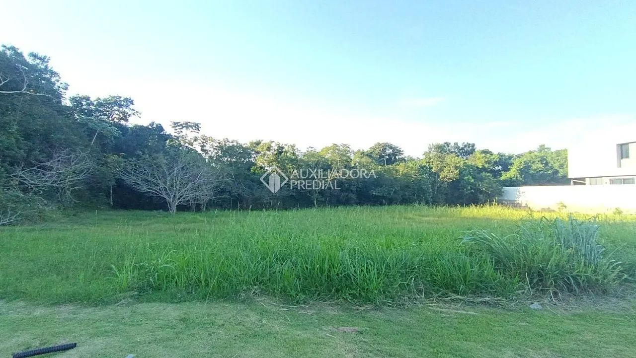 Terreno com 588m2, cercado de beleza e segurança. - Foto 2