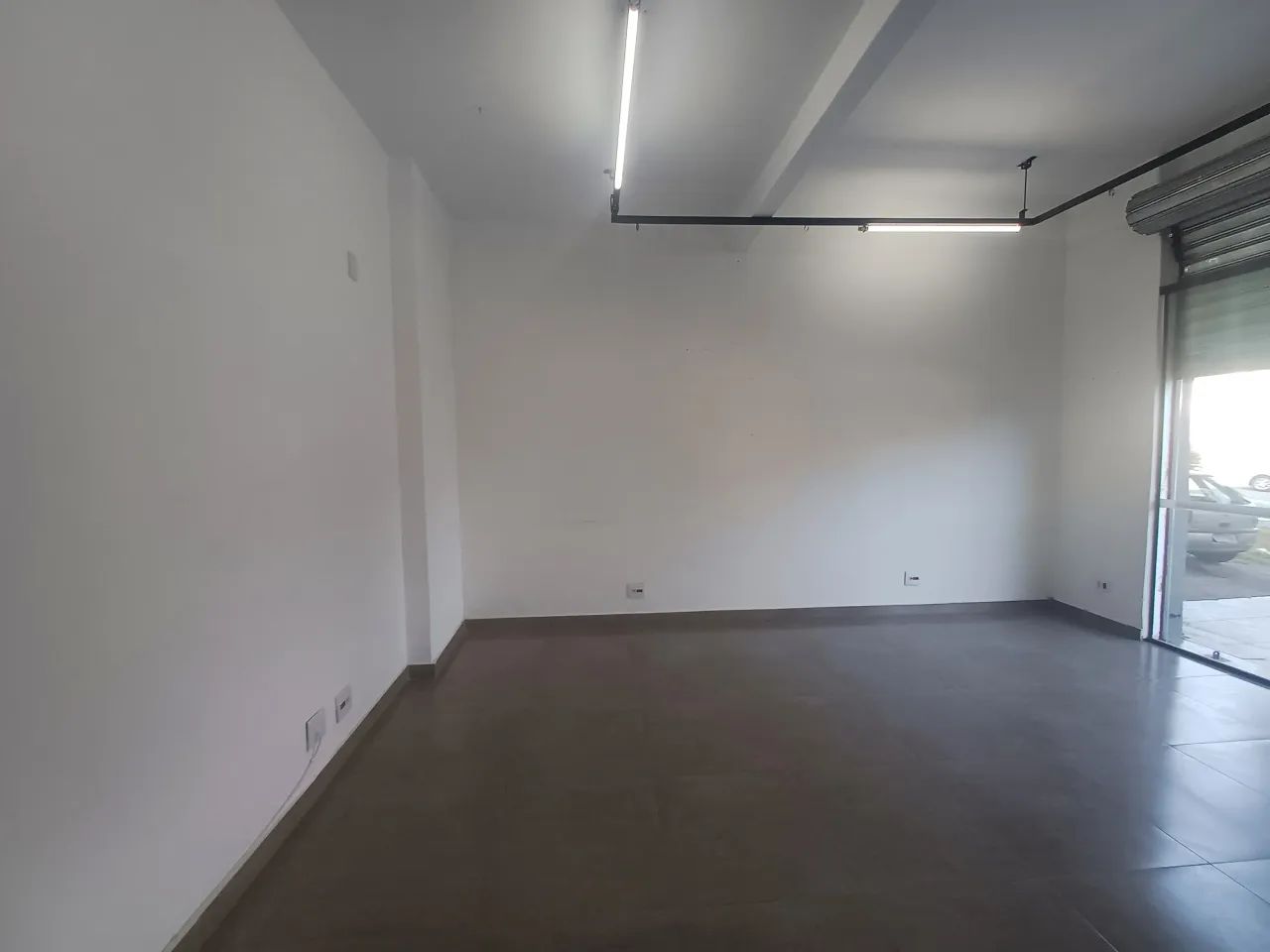 Ponto comercial - Jardim Aeroporto - Foto 2