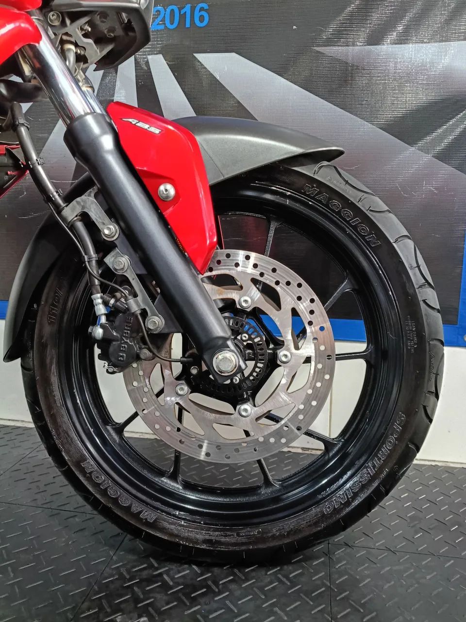 Fz15 150 FAZER FLEX - Foto 5