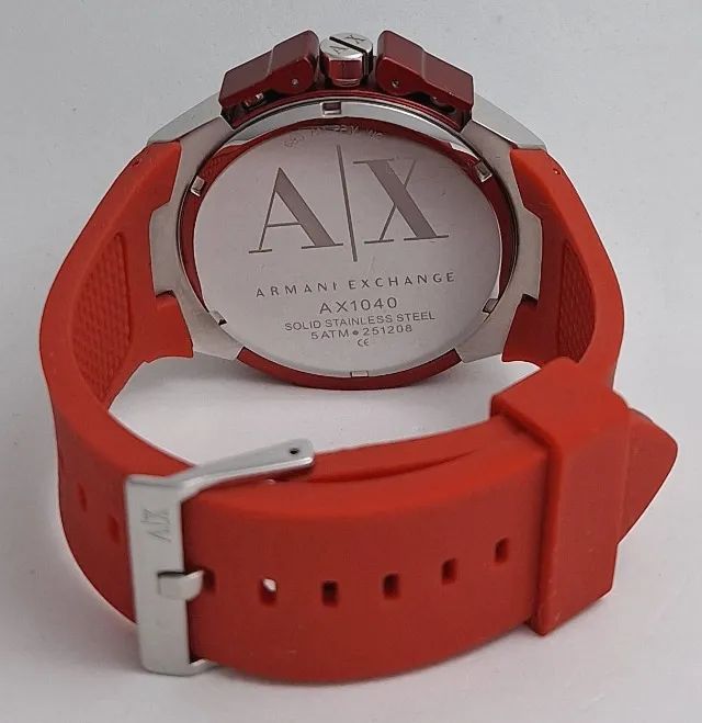 Relógio Armani Exchange - Foto 5