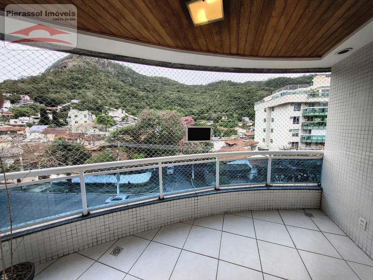 Apartamento com 3 quartos, São Francisco, Niterói, Cod: P516 - Foto 4